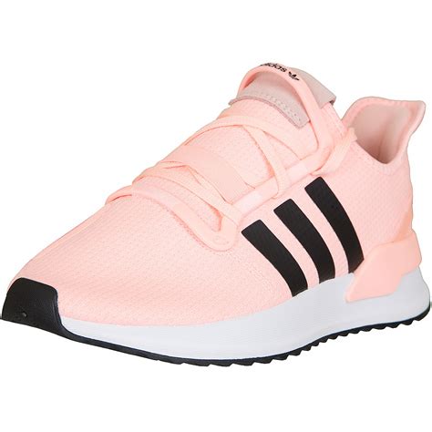 adidas schuhe damen schwarz rosa|Adidas Schuhe Rosa online .